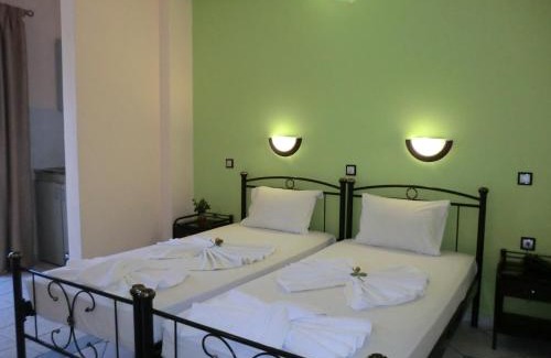 Potokaki Apartamento | Evelin hotel