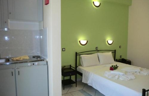 Potokaki Apartamento | Evelin hotel