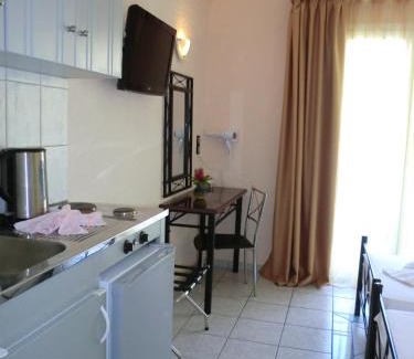 Potokaki Apartamento | Evelin hotel