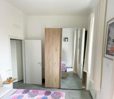 Busto Arsizio Apartamento | Evelina Malpensa & Busto centro