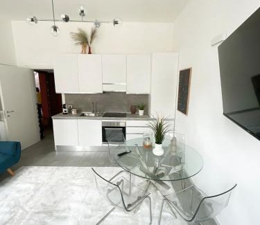 Busto Arsizio Apartamento | Evelina Malpensa & Busto centro