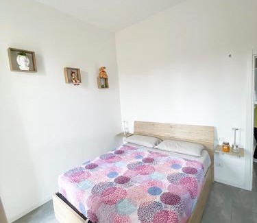 Busto Arsizio Apartamento | Evelina Malpensa & Busto centro