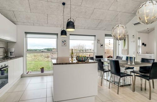 Grønhøj Casa | "Eveline" - 1.5km from the sea by Interhome
