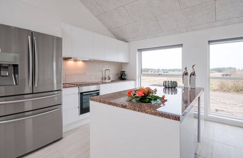 Grønhøj Casa | "Eveline" - 1.5km from the sea by Interhome