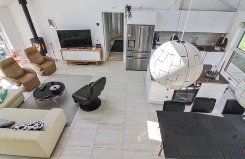 Grønhøj Casa | "Eveline" - 1.5km from the sea by Interhome