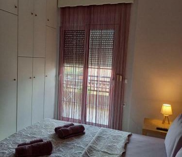 Alexandroupoli Apartamento | Evelins house Alexandroupoli