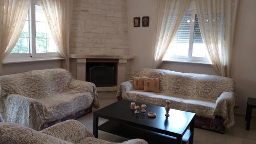 Alexandroupoli Apartamento | Evelins house Alexandroupoli