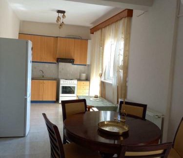 Alexandroupoli Apartamento | Evelins house Alexandroupoli