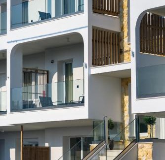 Keramoti Apartamento | Evelio Living