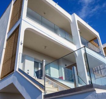Keramoti Apartamento | Evelio Living