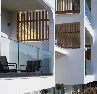 Keramoti Apartamento | Evelio Living