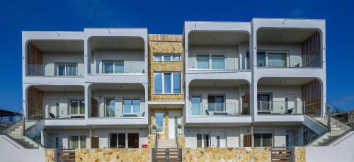 Keramoti Apartamento | Evelio Living