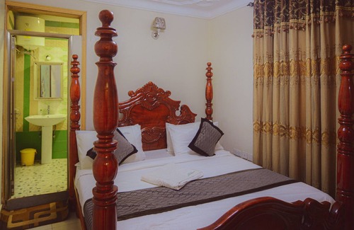 Kampala Apartamento | Evelyn Apartments Kampala