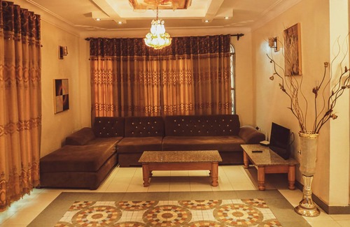 Kampala Apartamento | Evelyn Apartments Kampala