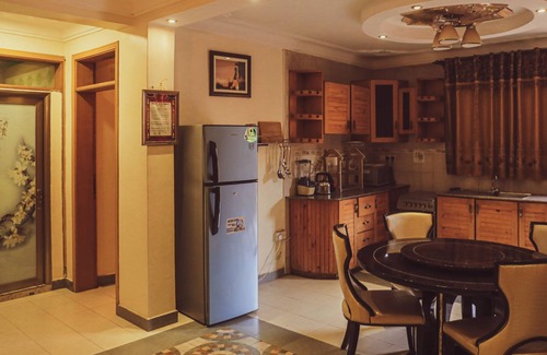 Kampala Apartamento | Evelyn Apartments Kampala