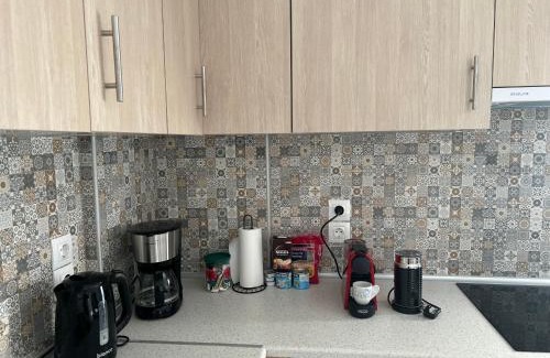 Petaloudes Apartamento | Evelyn's Cozy Apartment