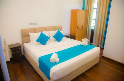 Wennappuwa Casa | Even Beach Oasis