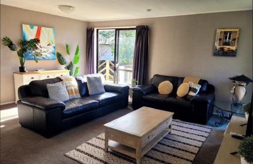 Lynmore Casa | Even Closer to the Forest