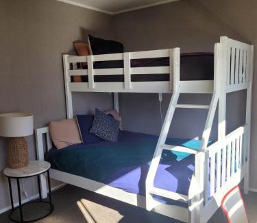 Lynmore Casa | Even Closer to the Forest