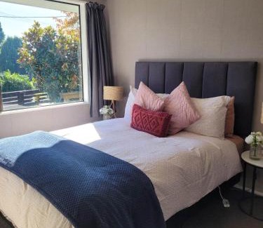 Lynmore Casa | Even Closer to the Forest