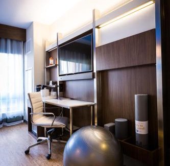 Midtown East Hotel | EVEN Hotel New York - Midtown East by IHG