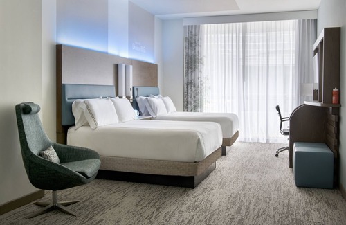 Downtown Pittsburgh Hotel | EVEN Hotel Pittsburgh Downtown by IHG