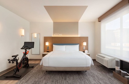 Kutzky Park Hotel | EVEN Hotel Rochester - Mayo Clinic Area by IHG
