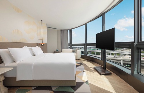 Minhang Hotel | EVEN Hotel Shanghai Hongqiao CBD by IHG