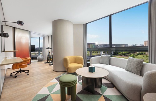 Minhang Hotel | EVEN Hotel Shanghai Hongqiao CBD by IHG