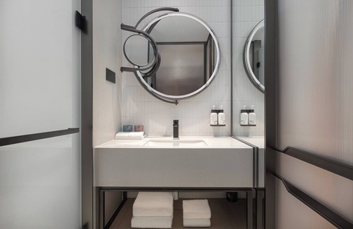 Minhang Hotel | EVEN Hotel Shanghai Hongqiao CBD by IHG
