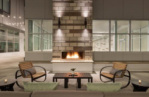 Kutzky Park Hotel | EVEN Hotels Rochester - Mayo Clinic Area by IHG