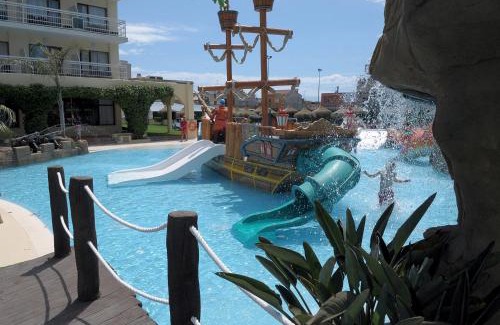 Lloret de Mar Hotel | Evenia Olympic Suites