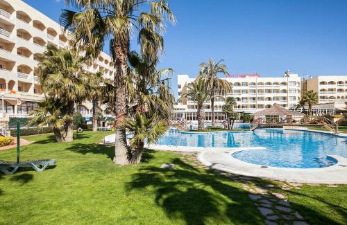 Lloret de Mar Hotel | Evenia Olympic Suites