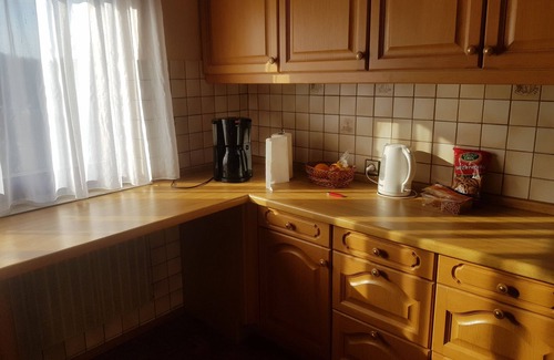 Heidenheim an der Brenz Casa | Tarde sol apartamento y casas de vacaciones