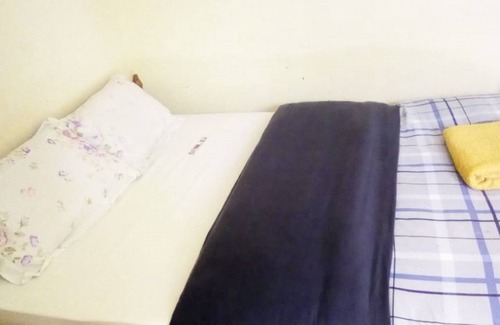 Nairobi Cama Y Desayuno | Evening Dew Guest Palour
