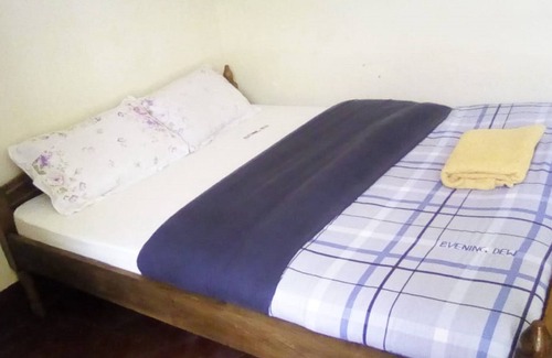 Nairobi Cama Y Desayuno | Evening Dew Guest Palour