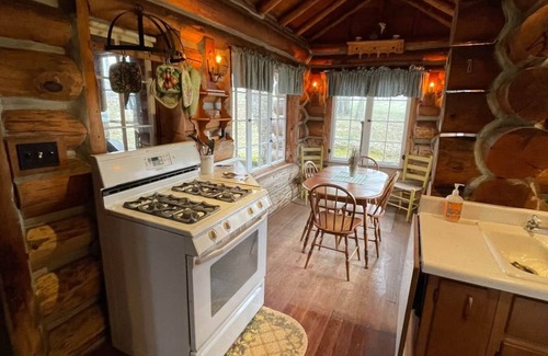 Northport Casa | Evening Glo Lodge, Beautiful view of Lake Michigan