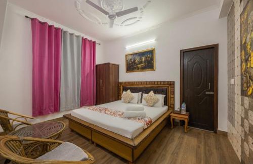 Kasauli Hotel | Evening Sky Homestay - Kasauli !