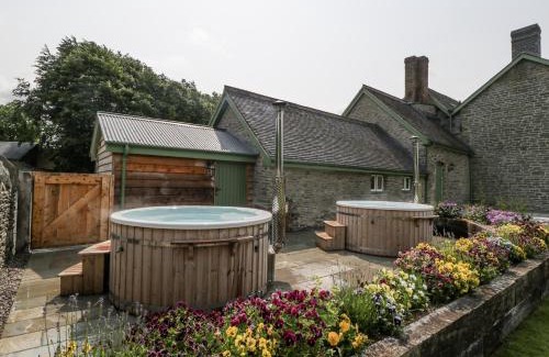 Evancoyd Casa | Evenjobb Court Farmhouse