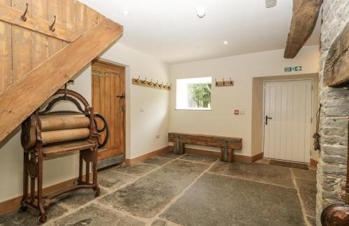 Evancoyd Casa | Evenjobb Court Farmhouse