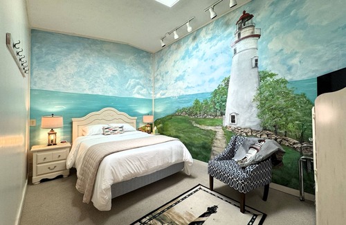 Marblehead Cama Y Desayuno | Event Rental 10BR/10BA Sleeps 29 B&B Near The Lake