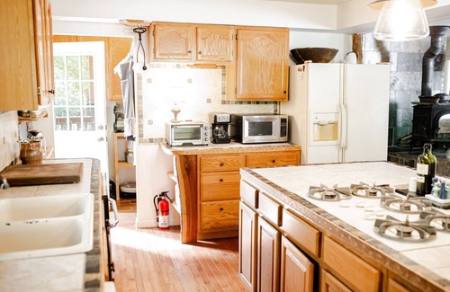 Schuyler Casa | Event Space for Families or Groups