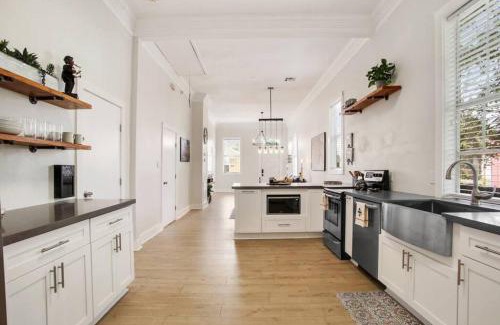 Seventh Ward Casa | Event Weekend Hub Near Superdome & Fq
