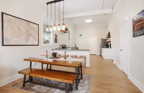 Seventh Ward Casa | Event Weekend Hub Near Superdome & Fq