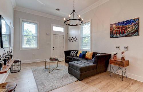 Seventh Ward Casa | Event Weekend Hub Near Superdome & Fq