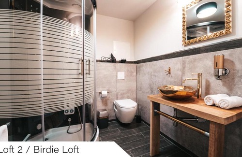 Neustadt/Harz Apartamento | Events and Stay