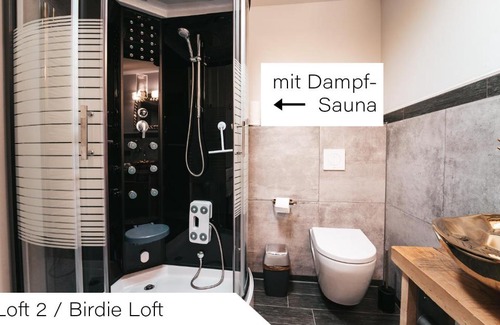 Neustadt/Harz Apartamento | Events and Stay