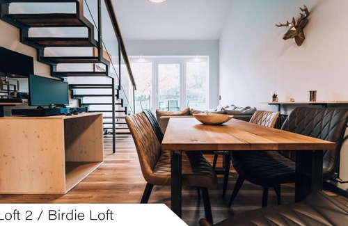 Neustadt/Harz Apartamento | Events and Stay