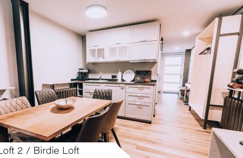 Neustadt/Harz Apartamento | Events and Stay
