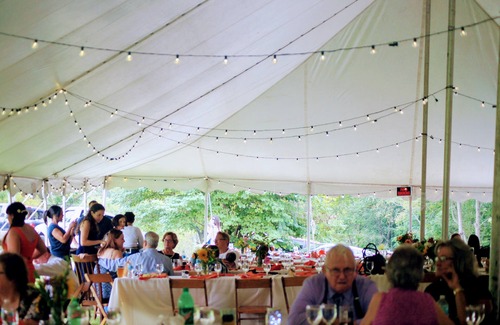 Brownsburg Casa | Eventos / Retiros en el Rancho